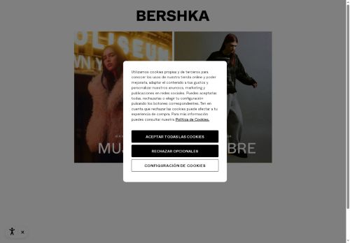 Bershka