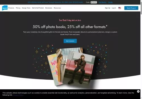 Blurb noviembre 2025