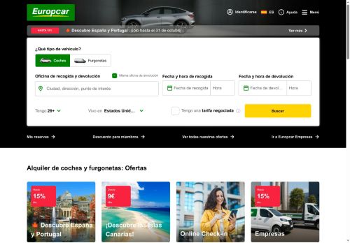 Europcar