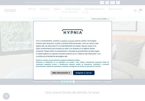 Hypnia