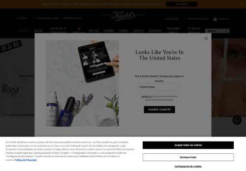 Kiehl's