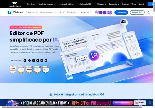 PDFelement diciembre 2025