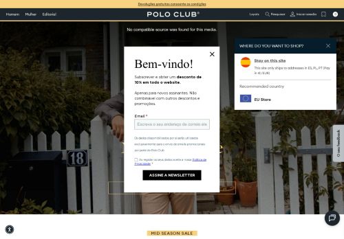 Polo Club