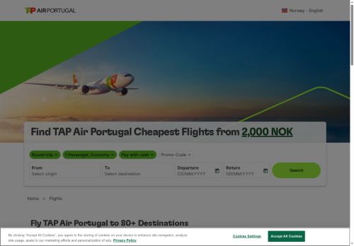 TAP Air Portugal