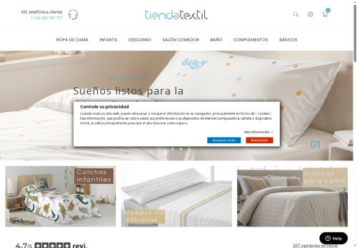 Tiendatextil