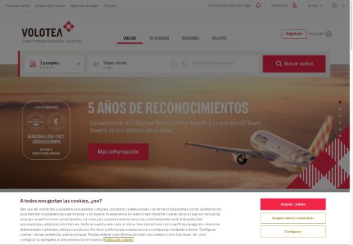 Volotea