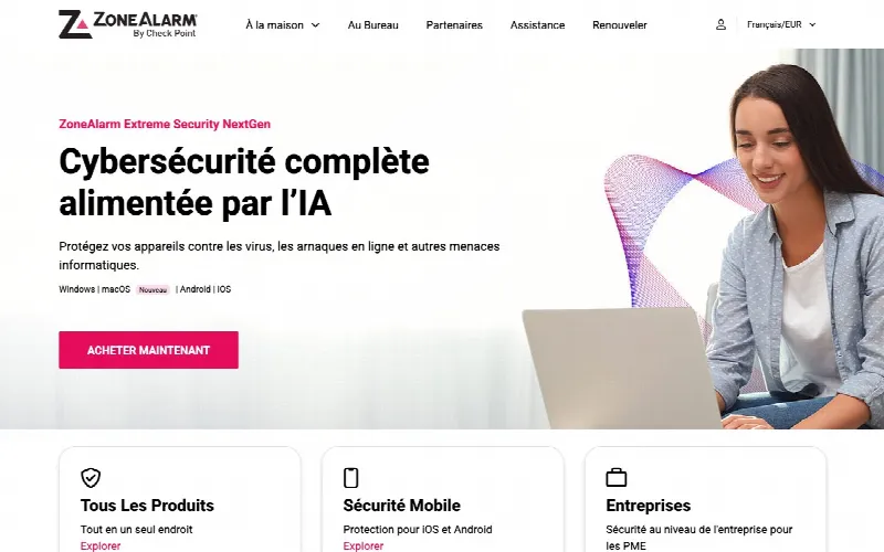 ZoneAlarm octubre 2026