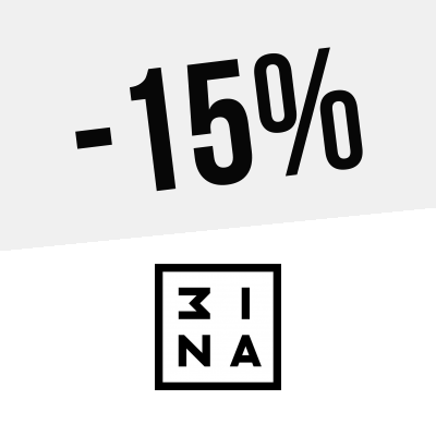Logo 3INA