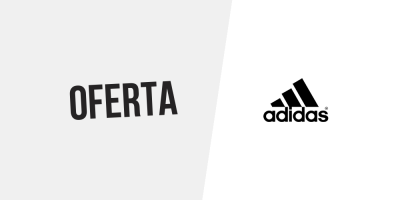 Adidas descuento on sale newsletter