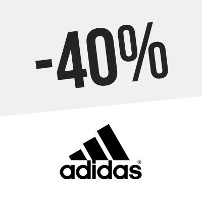 Código adidas → 60% en 2023