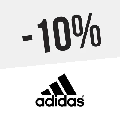 Logo adidas