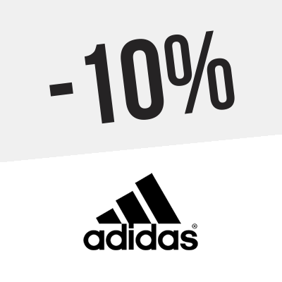 Logo adidas