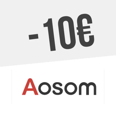 Logo Aosom