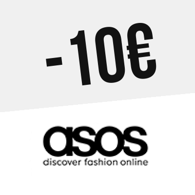 Logo Asos