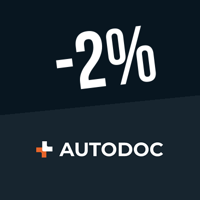 Logo Autodoc