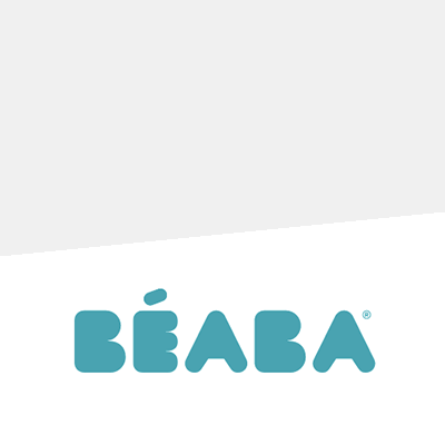 Logo Béaba