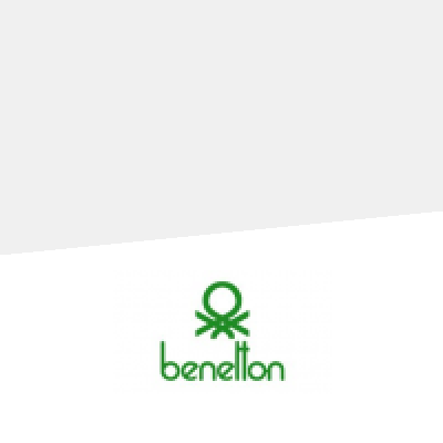 Logo Benetton