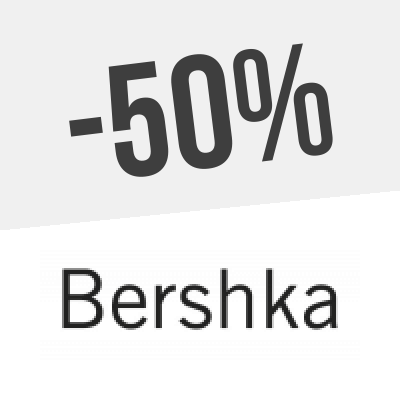 Logo Bershka