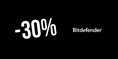 Exclusivo ! 30% de descuento en Bitdefender GravityZone Advanced Business Security