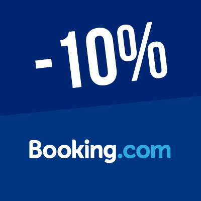 Logo Booking