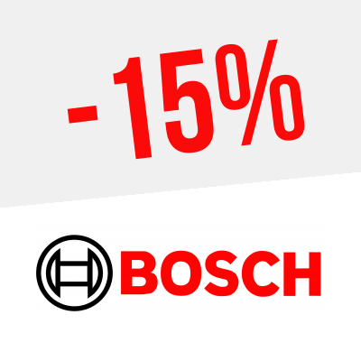 Logo Bosch