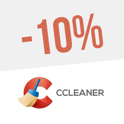 Logo CCleaner