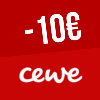Logo Cewe