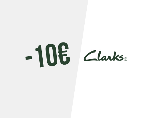 descuento clarks