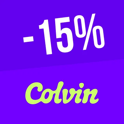 Logo Colvin