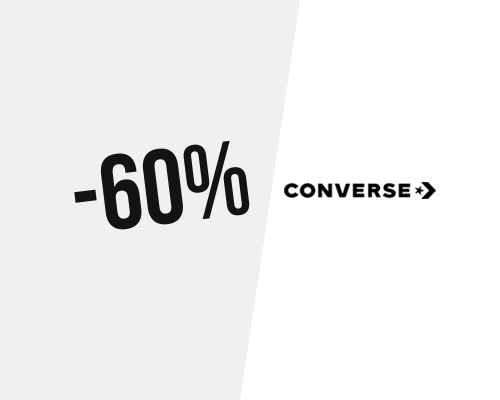 codigo promocional converse