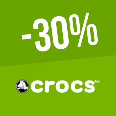 Logo Crocs