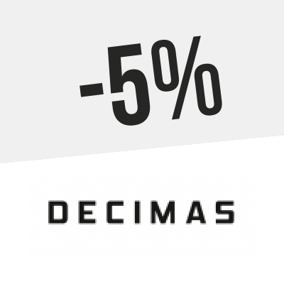 Logo Decimas