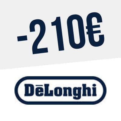 Logo Delonghi