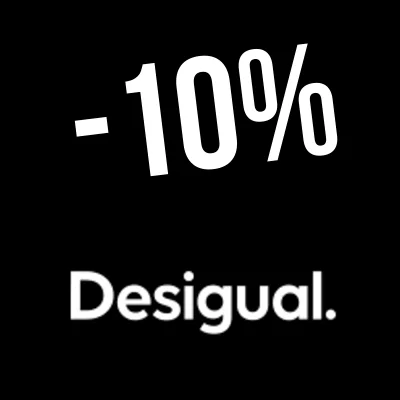 Logo Desigual