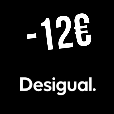 Logo Desigual