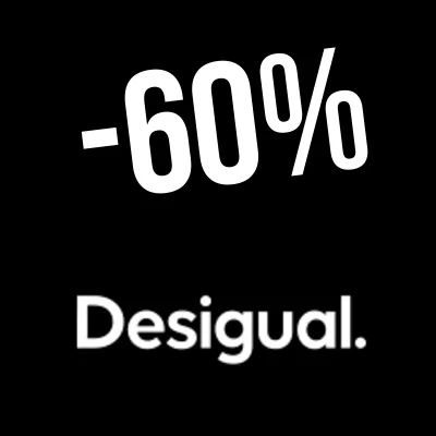 Logo Desigual