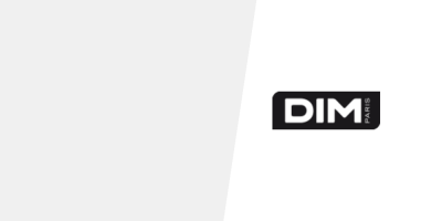 Envío gratuito sin mínimo de compra en DIM