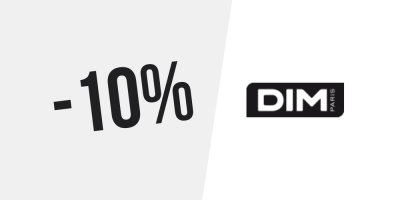 -10% adicional a partir de 4 artículos comprados en DIM