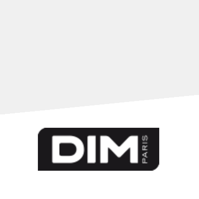 Logo DIM