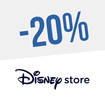 Logo Disney Store