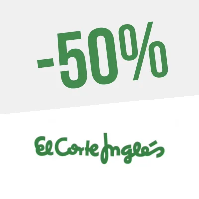 Logo El Corte Inglés