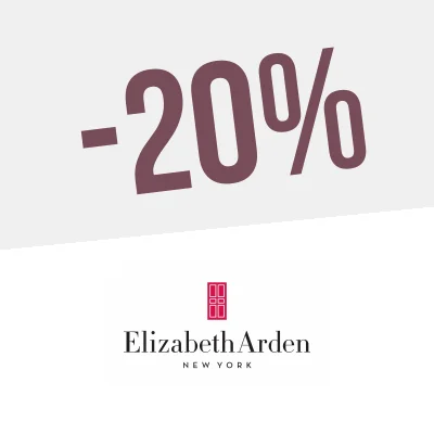 Código promocional Elizabeth Arden