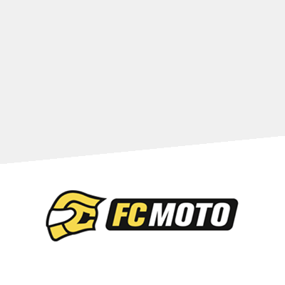 Logo FC Moto