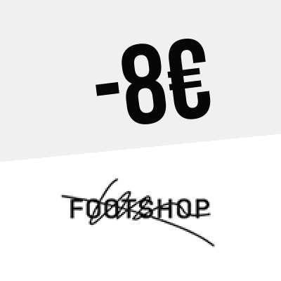 Logo Footshop