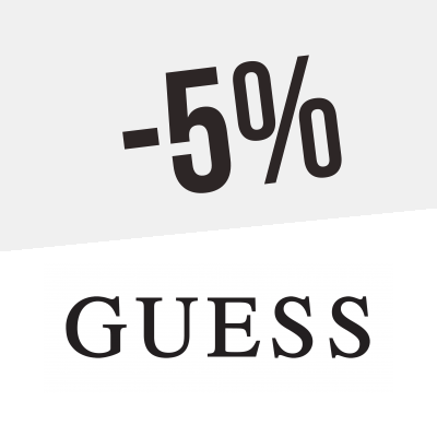Logo Guess
