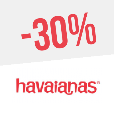 Logo Havaianas