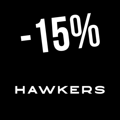 Logo Hawkers