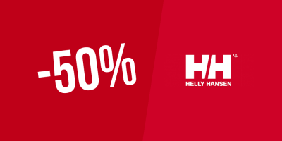 ¡Oferta de último minuto! Hasta 50% de descuento en Helly Hansen — Oferta imperdible