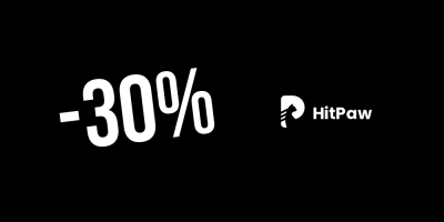 Exclusivo ! 30% de descuento en todo en HitPaw