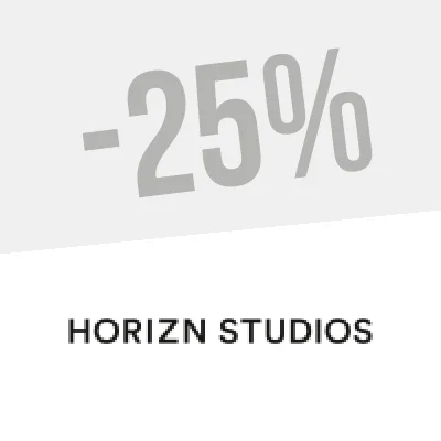 Logo Horizn Studios